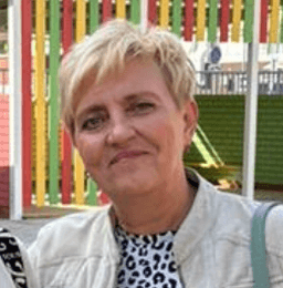 Шмелёва Татьяна Геннадьевна