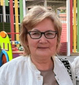 Галимова Рена Ринатовна