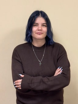 Мухамадеева Алина Эдуардовна