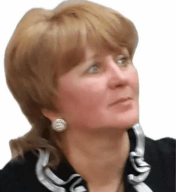 Васильева Ольга Анатольевна